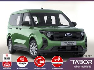 FORD Tourneo Courier 1.0 EB 125 Aut Trend WinterP PDC Auto-Abo