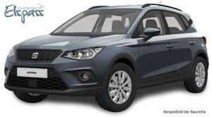 Seat Arona Road Edition MJ26 *LOYALISIERUNG*  NAVI Leasing