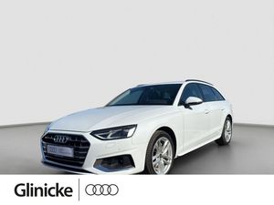 Audi A4 Avant 40 TDI S-tronic Rückfahrkamera Smartpho