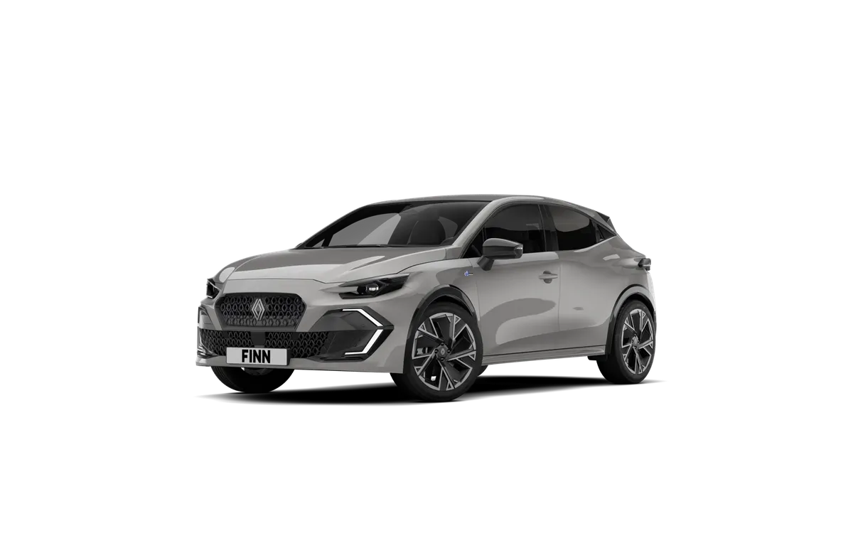 Renault Clio Full Hybrid E-Tech 160 Full Hybrid E-Tech 160 Esprit Alpine Auto-Abo