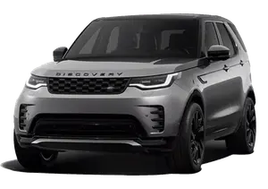 Land Rover Discovery D350 Dynamic SE Auto-Abo