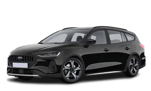 Ford Focus Turnier Active Auto-Abo