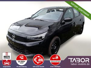 OPEL Corsa 1.2 Turbo 100 AT8 Edition PDC SichtP AppCo Auto-Abo