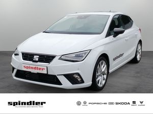 Seat Ibiza FR1.0 TSI DSG / LED, ACC, Navi, RFK, SHZ