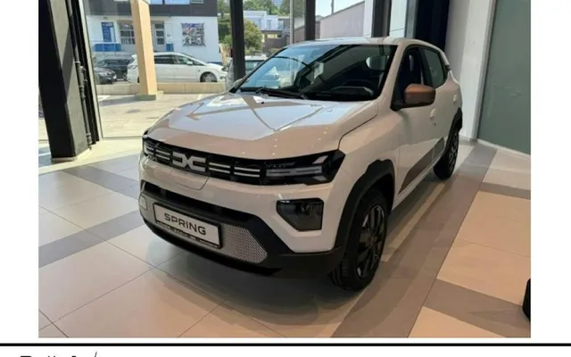 Dacia Spring Electric 100 Extreme 5dr