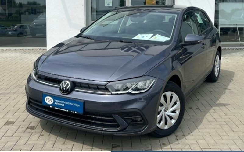Volkswagen Polo 1.0 59kW Life 5dr Auto kaufen