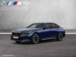BMW i5 xDrive40 Limousine M Sportpaket Head-Up DAB