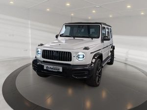 Mercedes-Benz G 63 AMG G -Modell 63 AMG G Manufaktur Carbon STH Pano