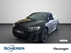 Audi A1 Sportback S line 30 TFSI 85(116) kW(PS) S tro