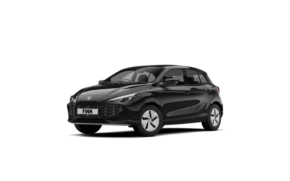 MG 3 1.5 85kW 1.5 85kW Standard Auto-Abo