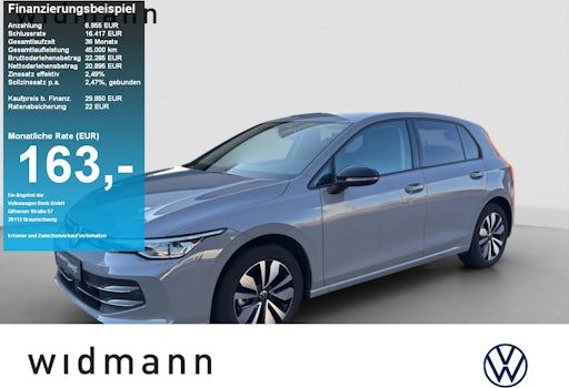Volkswagen Golf 2.0 TDI SCR 110kW DSG Goal 5dr Auto kaufen