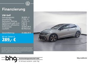 Volkswagen Golf GTE 1.5 TSI eHybrid *NAVI*KAMERA*APP-CONNEC