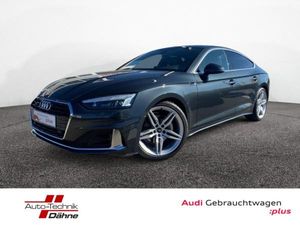 Audi A5 Sportback 40 2.0 TFSI quattro S tronic Leasing