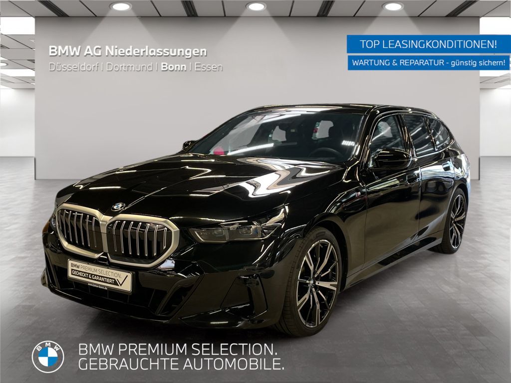 BMW 520d xDrive Touring Leasing ab 520,00€³ M Sport Leasing
