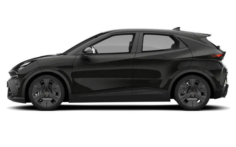 Cupra Raval Endurance Edition 155 kW 52KWh Dynamic Leasing