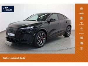 Audi SQ6 e-tron Sportback quattro Leasing
