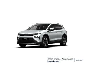Skoda Elroq 85 Selection MATRIX AHK LED KAM ACC SHZ