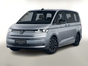 Volkswagen T7 Multivan 2.0 TDI 150 DSG L2 Style Matrix Nav Auto-Abo privat Auto-Abo