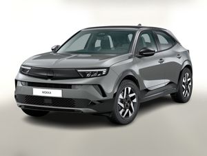 Opel Mokka Hybrid GS WinterP SHZ LHZ PrivG Klimaaut Leasing privat