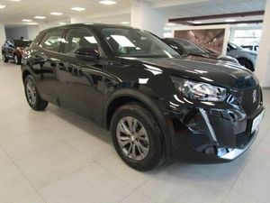 Peugeot e2008 - Sehr gepflegter Zustand! Leasingübernahme