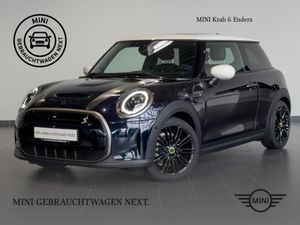 MINI Cooper SE Resolute Edition 17