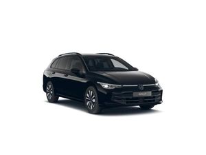 Volkswagen Golf VIII Variant GOAL 1.5 eTSI DSG AREA-View+AHK+LED