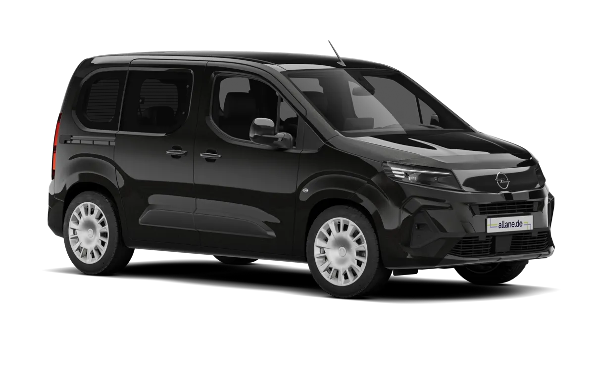 Opel Combo 1.5 Diesel 96kW XL erhöhte Nutzlast Leasing