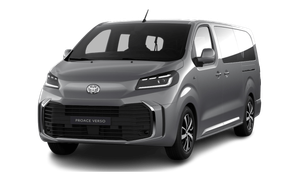 Toyota Proace Verso 2,0-l-D-4D 130kW L2 2,0-l-D-4D 130kW L2 Team Deutschl. Auto Auto-Abo