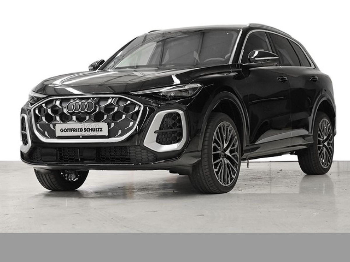 Audi SQ5 TFSI edition one Pano + Kamera + Matrix + Luftfederung (Hagen) Leasing