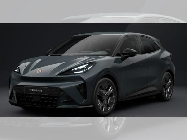 Cupra Raval Endurance Edition Dynamic ***jetzt sichern*** - wichtig lesen!! Leasing