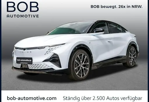 Alpine A390 GT 5dr