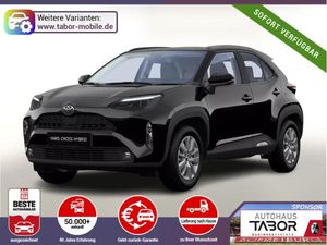 Toyota Yaris Cross Aut. Kam Sitzhz. ACC 16" CarPlay
