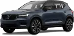 Volvo XC40 Auto-Abos