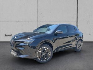 Alfa Romeo Junior IBRIDA TI MASSAGESITZE+ACC+NAVI+LED+CARPL