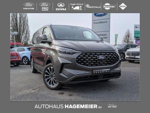 Ford Tourneo Custom Titanium X 2.0 Ecoblue AWD Automatik