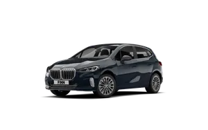 BMW 2er Active Tourer 218i Steptronic 218i Steptronic DCT