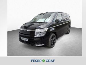 Volkswagen T7 Multivan ENERGY Motor: 1,5 l eHybrid OPF 4MOT
