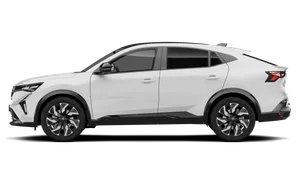 Renault Rafale Hybrid E-Tech 4x4 300 PHEV Esprit Alpine