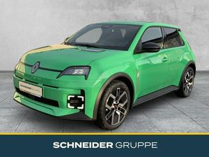 Renault 5 E-TECH TECHNO 120 Urban Range 💥sofort verfügbar💥 GOOGLE+SHZ+PDC+KLIMA Leasing