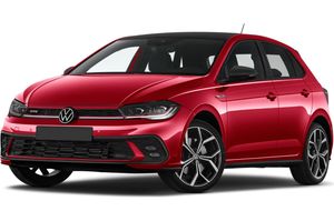 Volkswagen Polo GTI TSI OPF Rückfahrkamera, Alu, Ambiente, Sportsitze, Sitzheizung uvm. Schulz&Straube Leasing