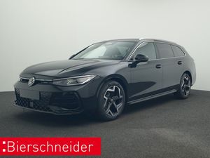 Volkswagen Passat Variant 2.0 TDI DSG 4Mo. R-Line ALU 18 AH