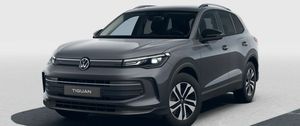 Volkswagen Tiguan Volkswagen Tiguan Life Plus 2.0 TDI 7-Gang-DSG 110 kW (150 PS)