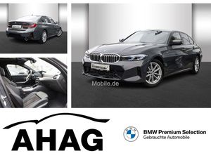 BMW 320i xDrive Automatik Klimaaut. Glasdach HIFI Leasing