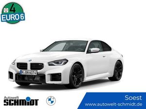 BMW M2 Coupe UPE 83.290 EUR