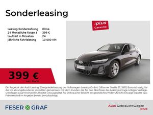 Audi A6 Avant TFSI Stronic,Matrix,AHK,Pano,360°,Tech+