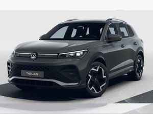 Volkswagen Tiguan 1.5 eTSI OPF DSG R-Line