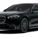 Mercedes-Benz S-Klasse Leasing