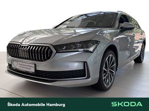 Skoda Superb Combi L&K 1,5 TSI iV DSG