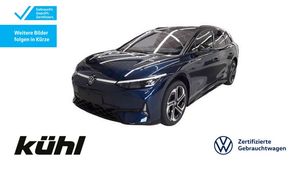 Volkswagen ID.7 Tourer GTX 4M IQ.Light/ACC/DCC/HuD/Harman/3