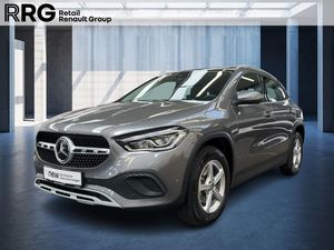 Mercedes-Benz GLA 180 d STYLE AUTOMATIK LED NAVI PTC KAMERA Leasing